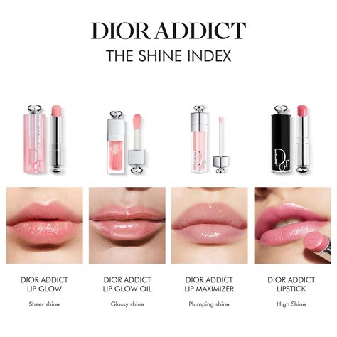 oil gloss dior|dior lip gloss with name.